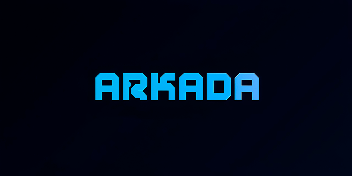 Arkada